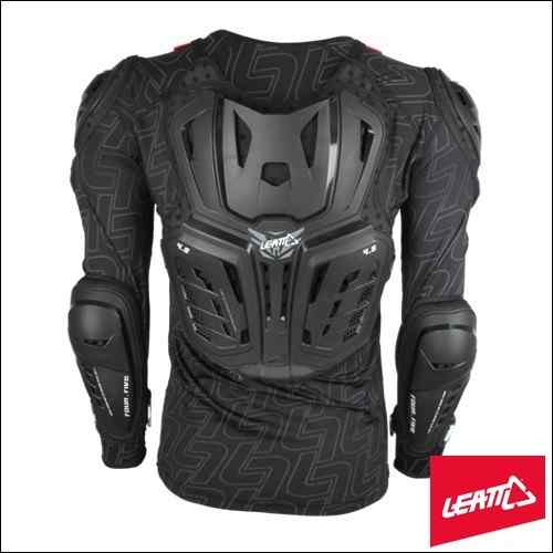 LEATT body protector 4.5 FMI pettorina - Mxlife