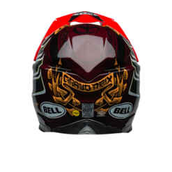 Casco Bell Moto 10 alle migliori condizioni web