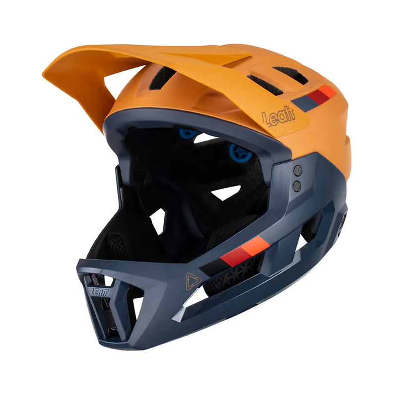 Casco mtb Leatt enduro 4.0 alle migliori condizioni web