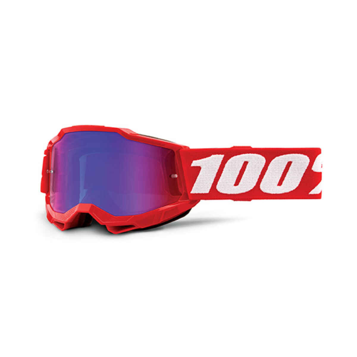 Occhiali motocross sale 100